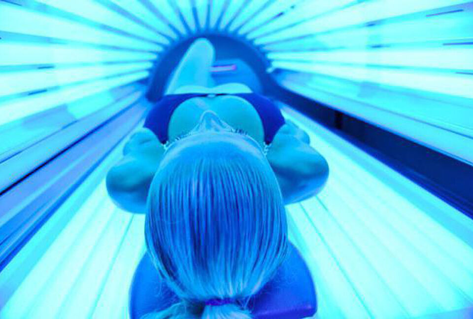 Solarium